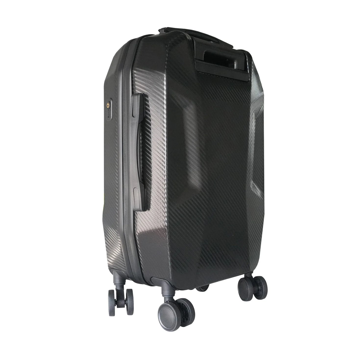 Valise enfant à LED 22,4x14,6x8,7