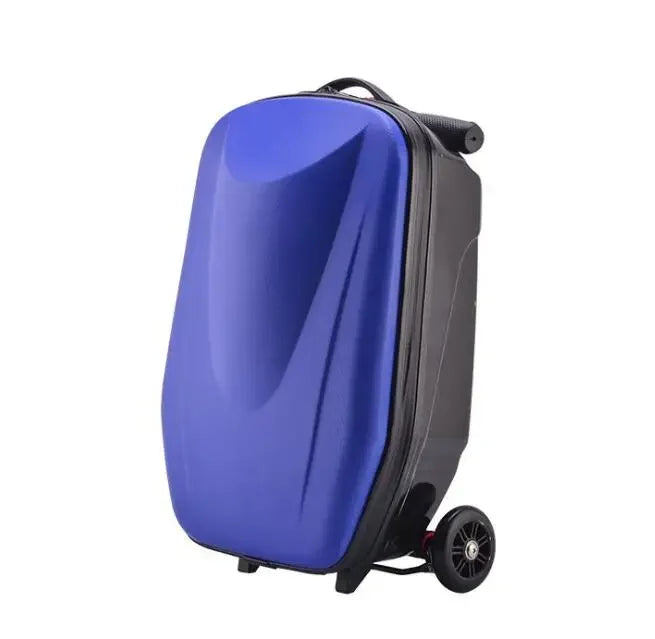 valise-enfant-a-roulette-bleu