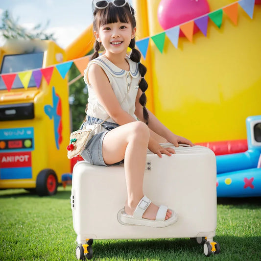 Valise enfant 39x51x24