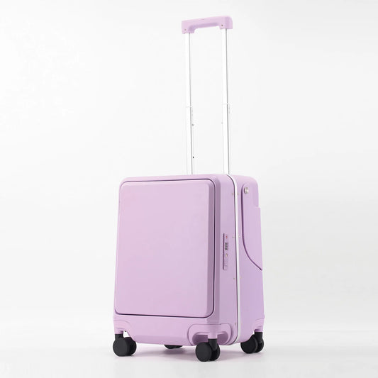 valise-siège-enfant-violet