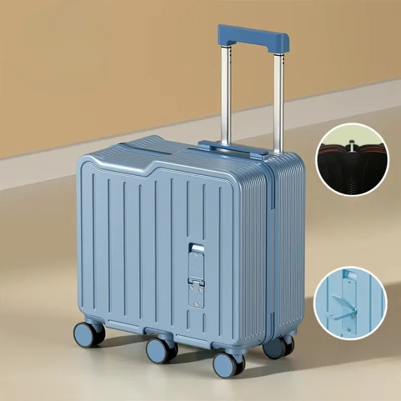 Valise enfant 44,5x23,5x44,5