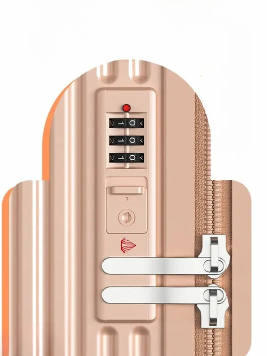 Valise enfant 44,5x23,5x44,5