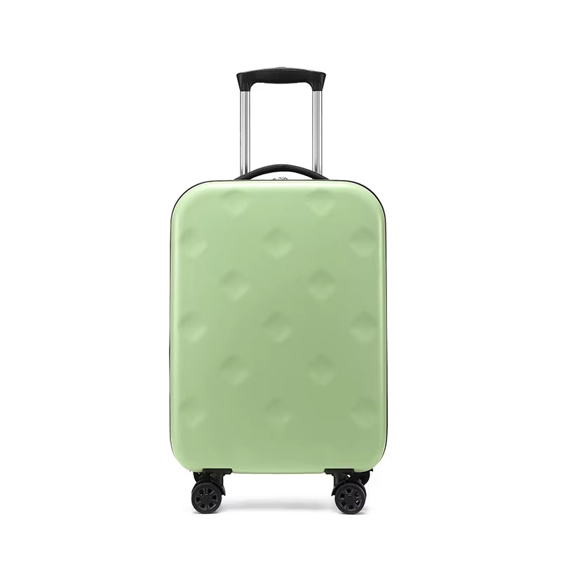 Valise enfant 41x24x64
