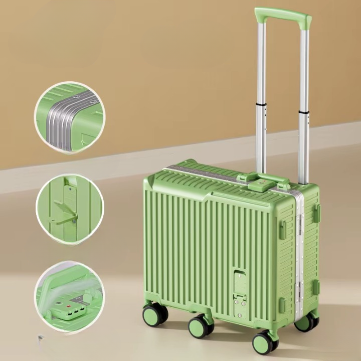 Valise enfant 43,5x23,5x46