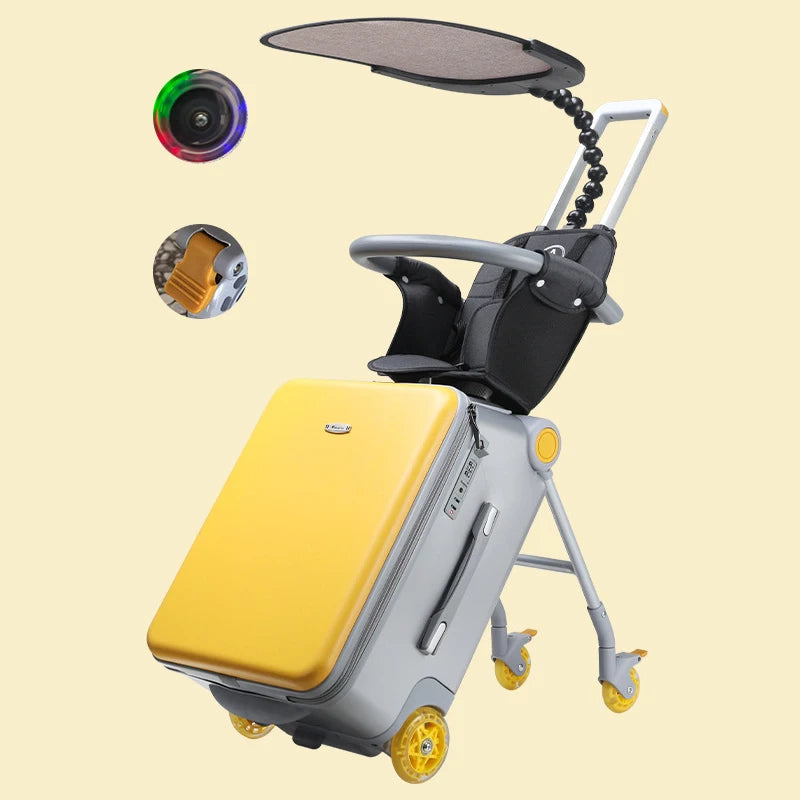 valise_poussette_jaune