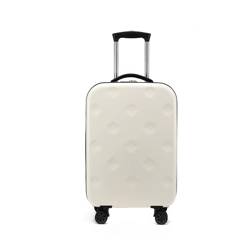Valise enfant 49x27x78