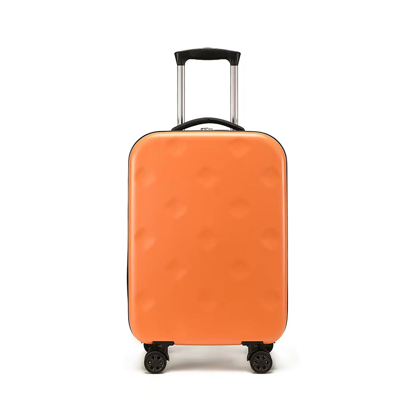 Valise enfant 49x27x78