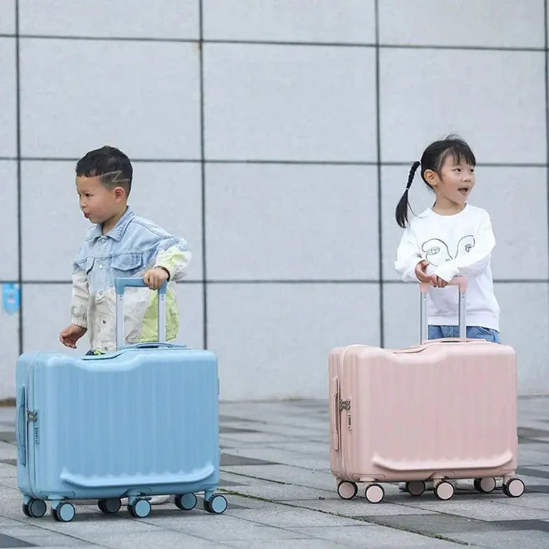 Valise enfant cabine