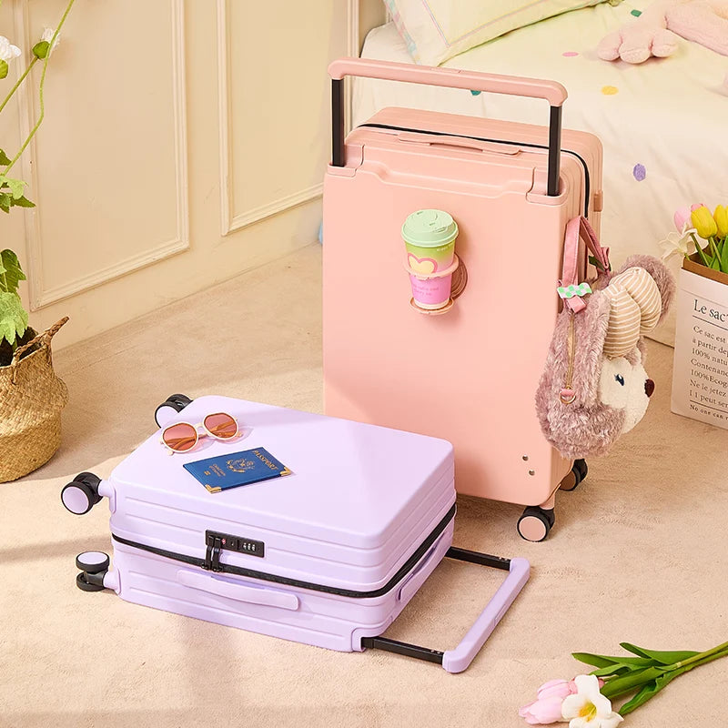 Valise enfant 54x35x23