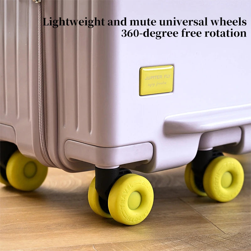 Valise enfant 43x43x29