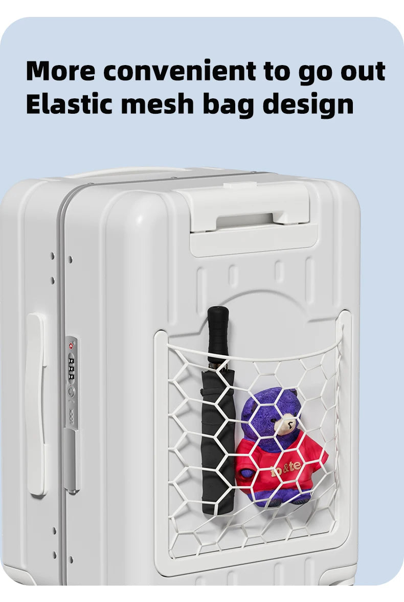 Valise siege enfant 34x21x52