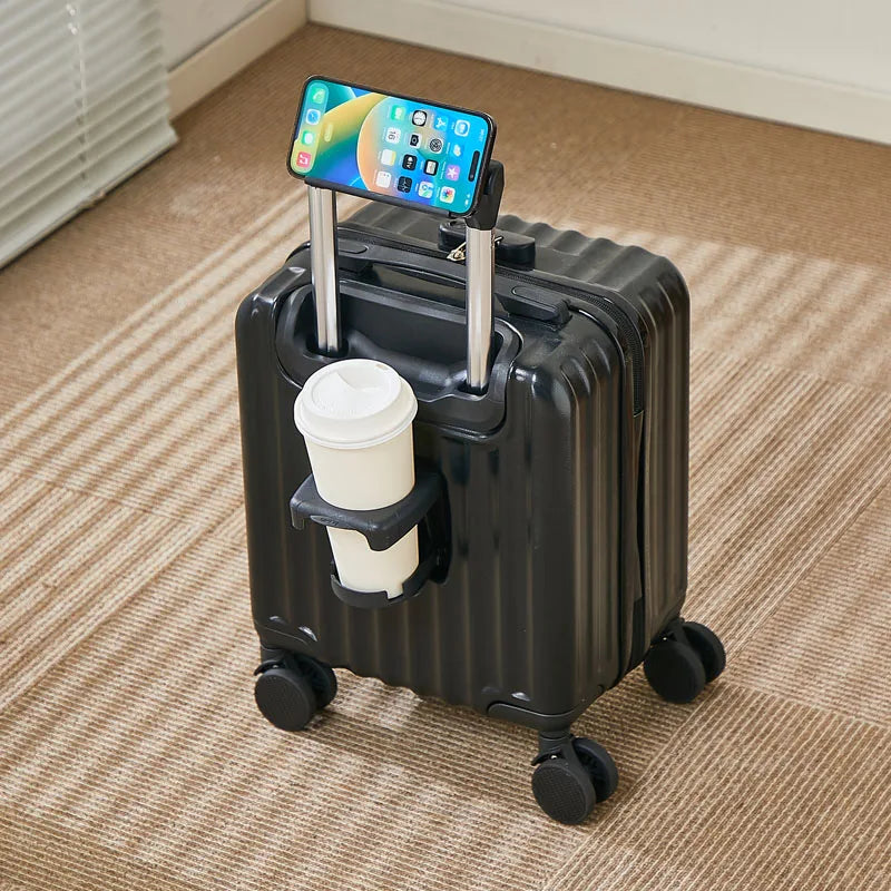 Valise cabine 41x31x22