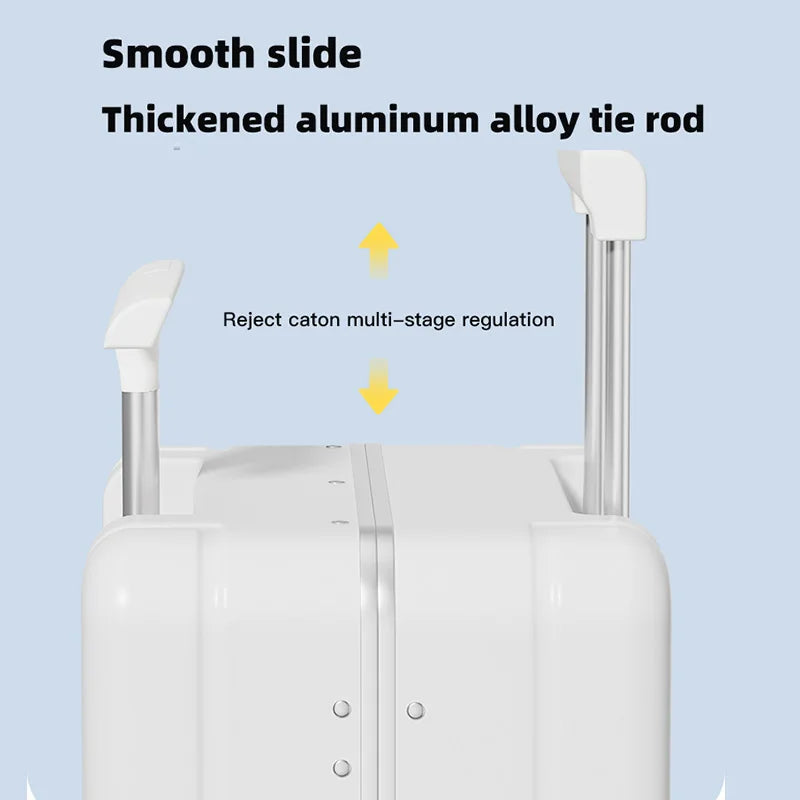 Valise siege enfant 34x21x52