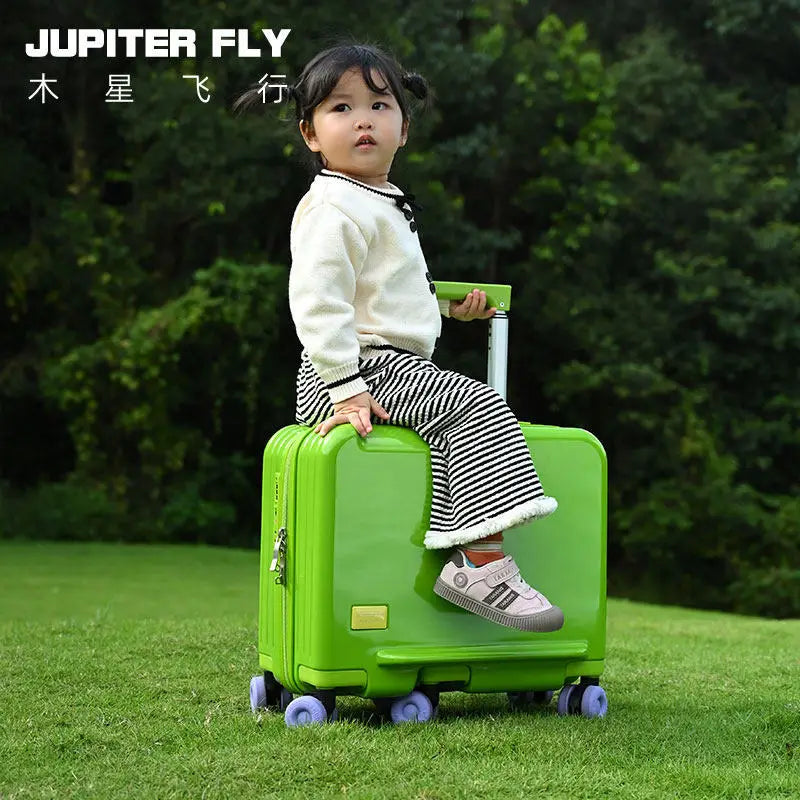 Valise enfant 43x43x29