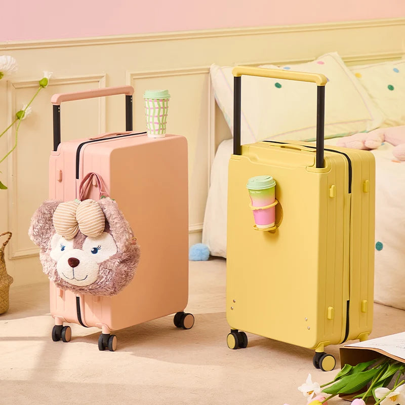 Valise enfant 54x35x23