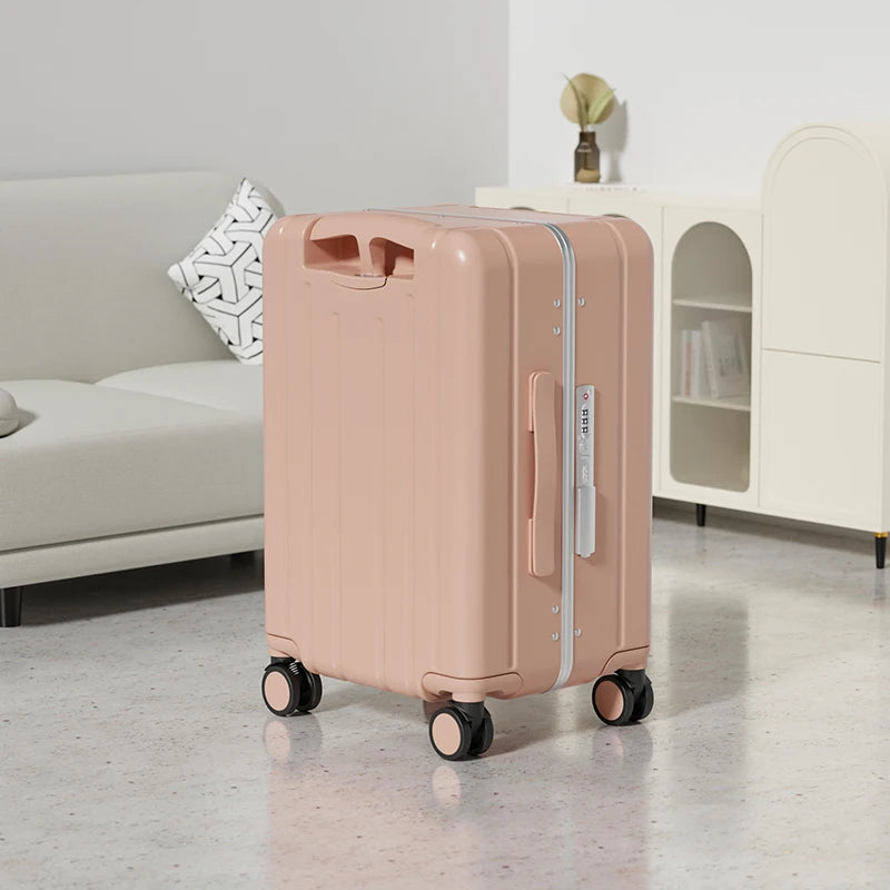 Valise siege enfant 34x21x52