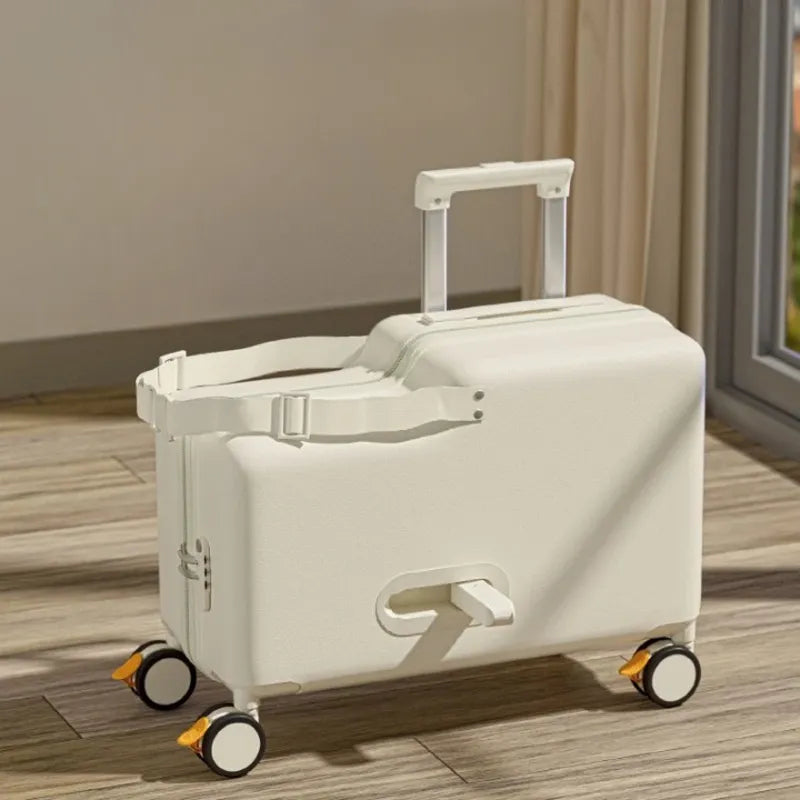 Valise enfant 39x51x24