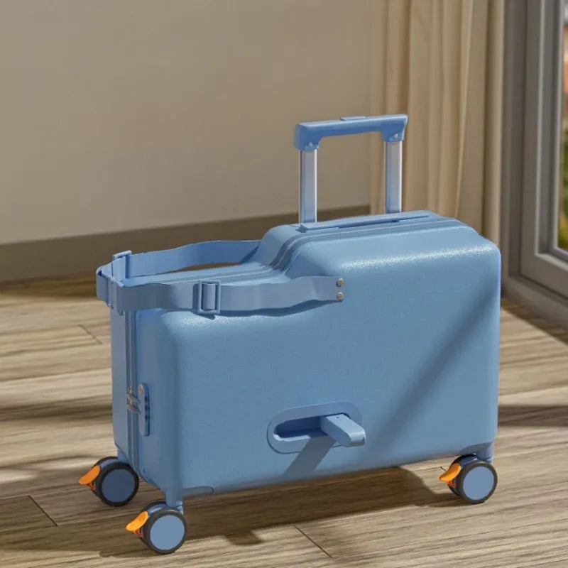 Valise enfant 39x51x24