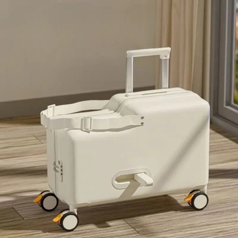 Valise enfant 39x51x24