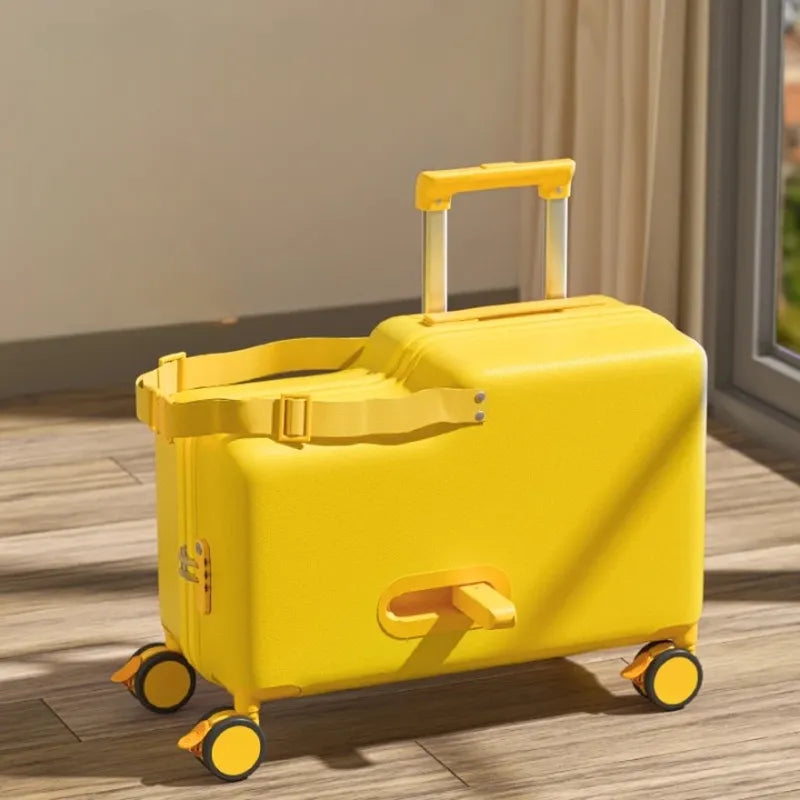 Valise enfant 39x51x24