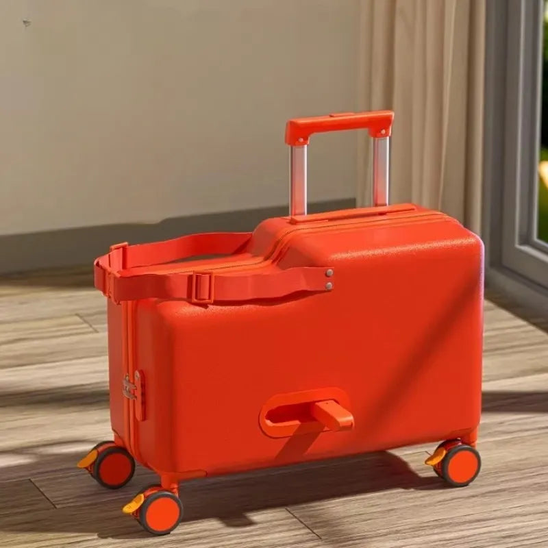 Valise enfant 39x51x24