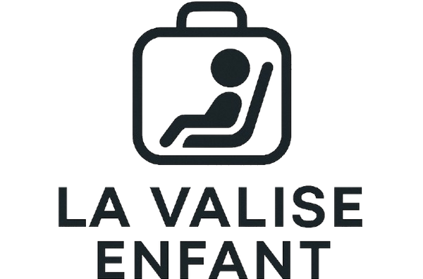 La valise enfant
