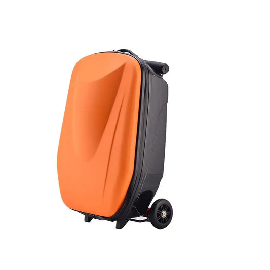 valise-enfant-a-roulette-orange