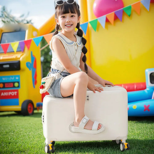 Valise enfant 39x51x24