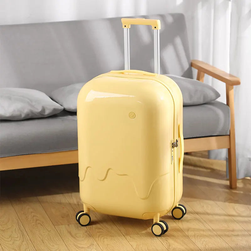 Valise enfant 40x27.5x52