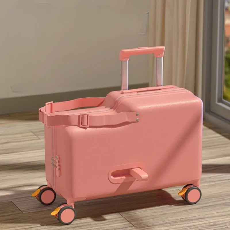 Valise enfant 39x51x24