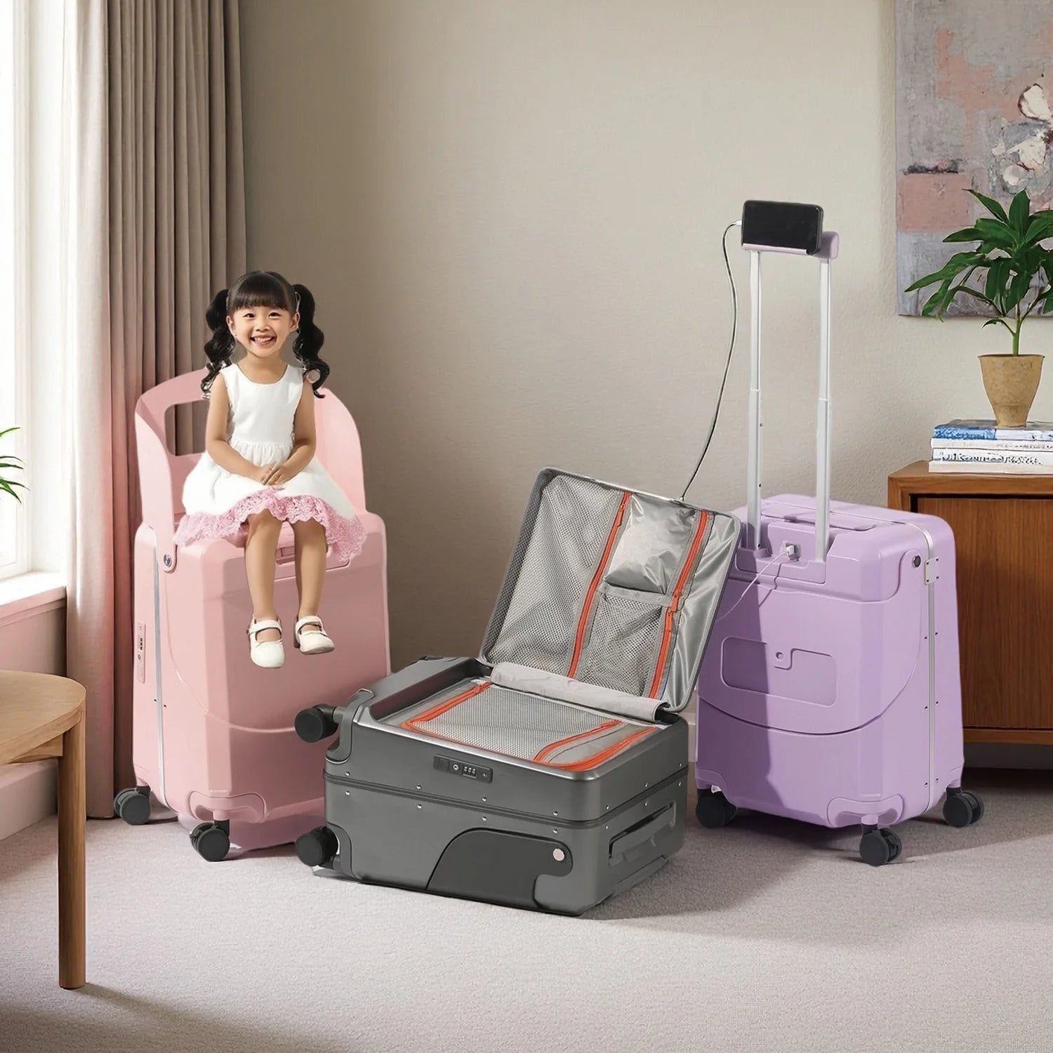 valise-siège-enfant-ouverte