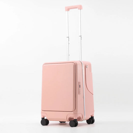 valise-siège-enfant-rose