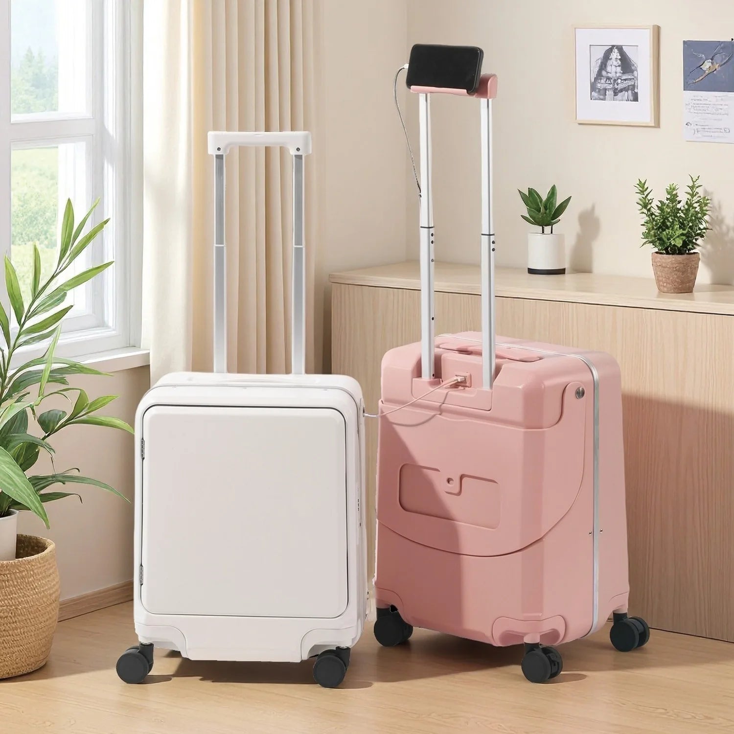 valise-siège-enfant-blanc-rose