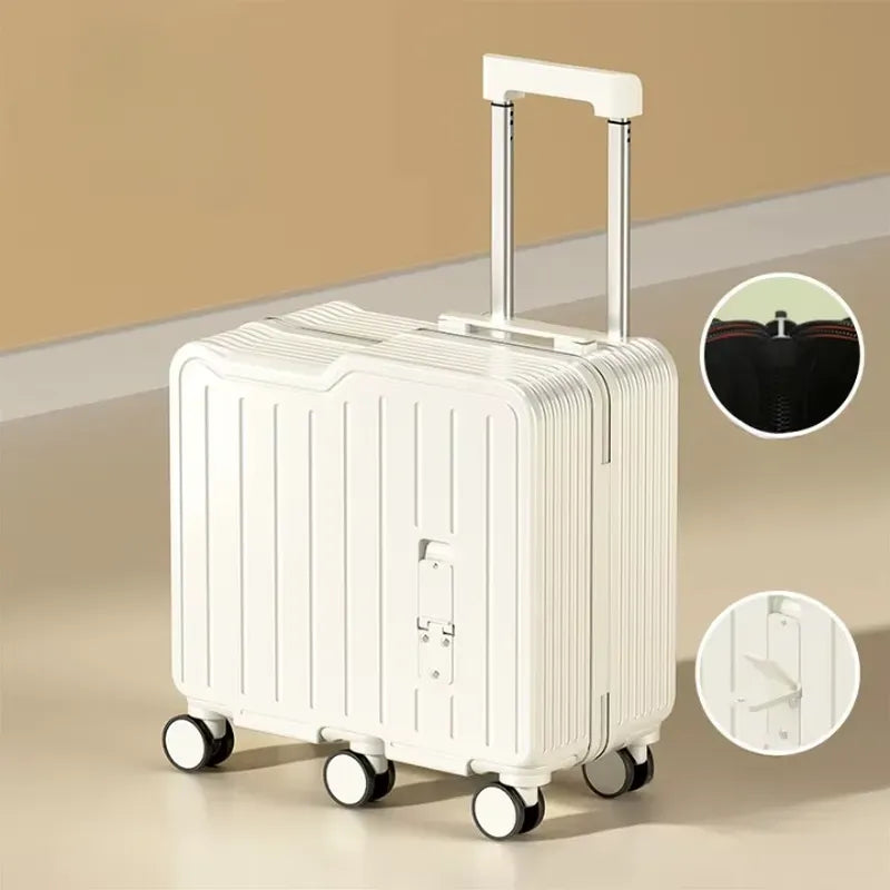 Valise enfant 44,5x23,5x44,5