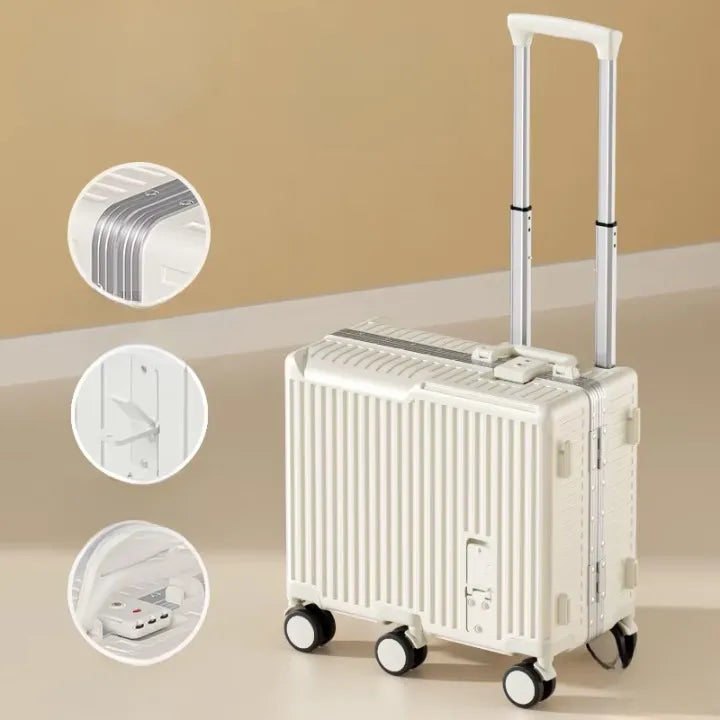 Valise enfant 43,5x23,5x46