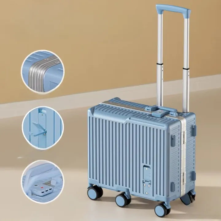 Valise enfant 43,5x23,5x46