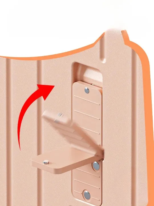 Valise enfant 44,5x23,5x44,5