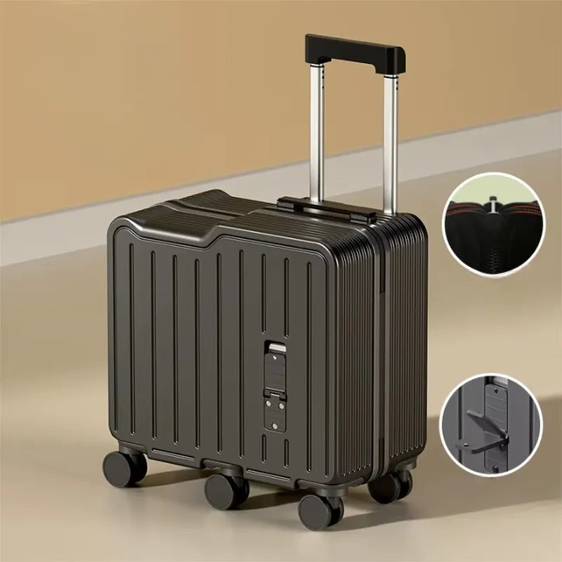 Valise enfant 44,5x23,5x44,5