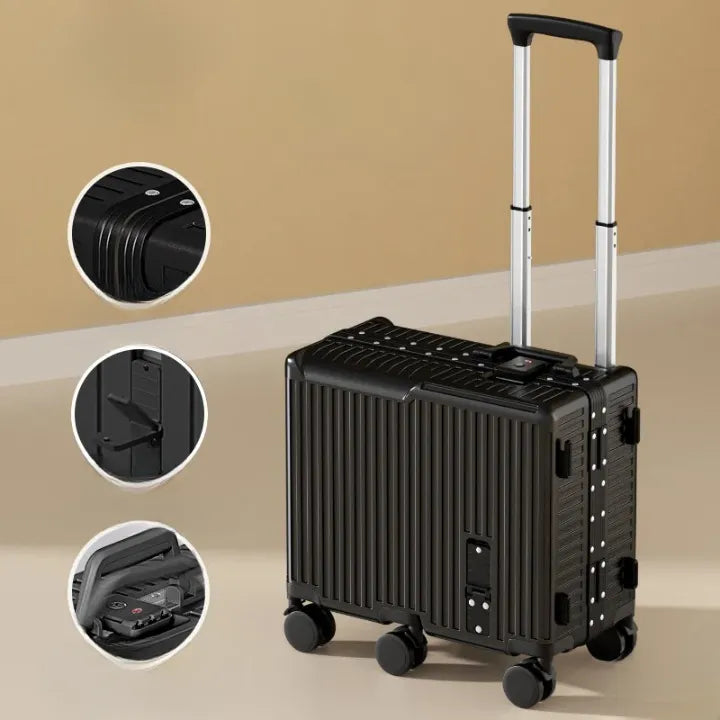 Valise enfant 43,5x23,5x46