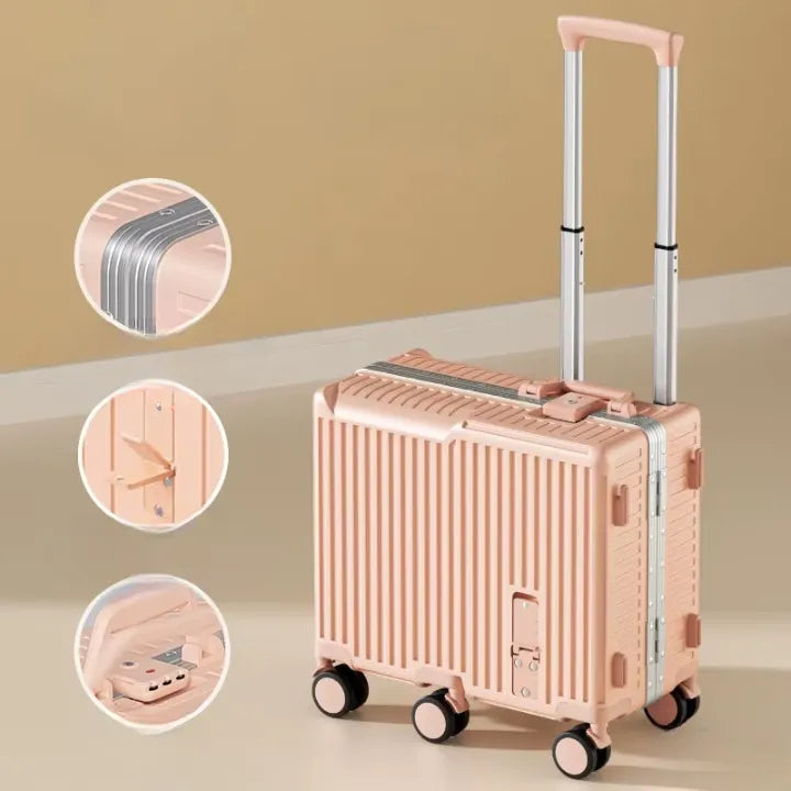 Valise enfant 43,5x23,5x46