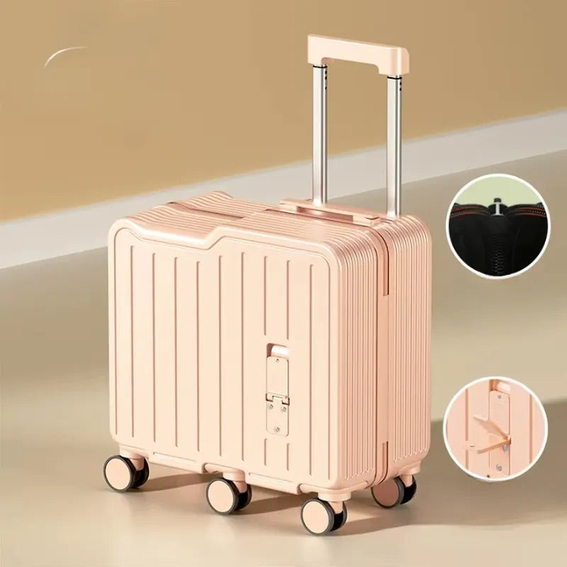 Valise enfant 44,5x23,5x44,5