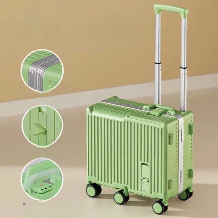 Valise enfant 43,5x23,5x46